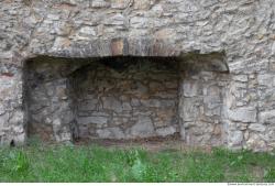 Photo Textures of Wall Stones